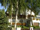 SOMMERURLAUB IN RIESENGEBIRGE - PENSION