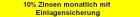 SUPER RENDITE