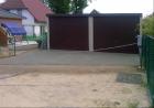 Gartenbau - Baufirma bietet