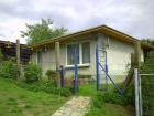 Garten u. Bungalow zu verkaufen