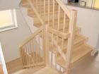 Treppen Holztreppen Tischlerei aus Polen