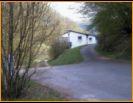 Bungalow in ruhiger Waldlage - ab sofort frei