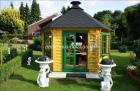 Grillpavillon Pavillon Grill Pavillon Lusthaus Grillkota Grillhütte Grillh