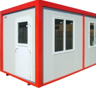 Bürocontainers